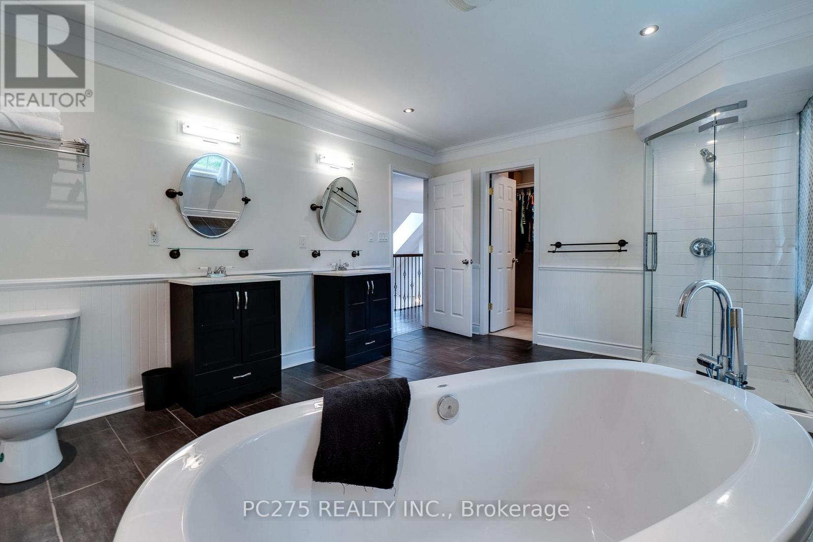 23 Mactavesh Crescent, Bluewater, Ontario  N0M 1G0 - Photo 28 - X12433234