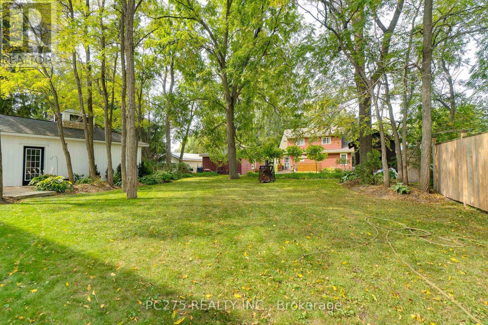 23 Mactavesh Crescent, Bluewater, Ontario  N0M 1G0 - Photo 33 - X12433234