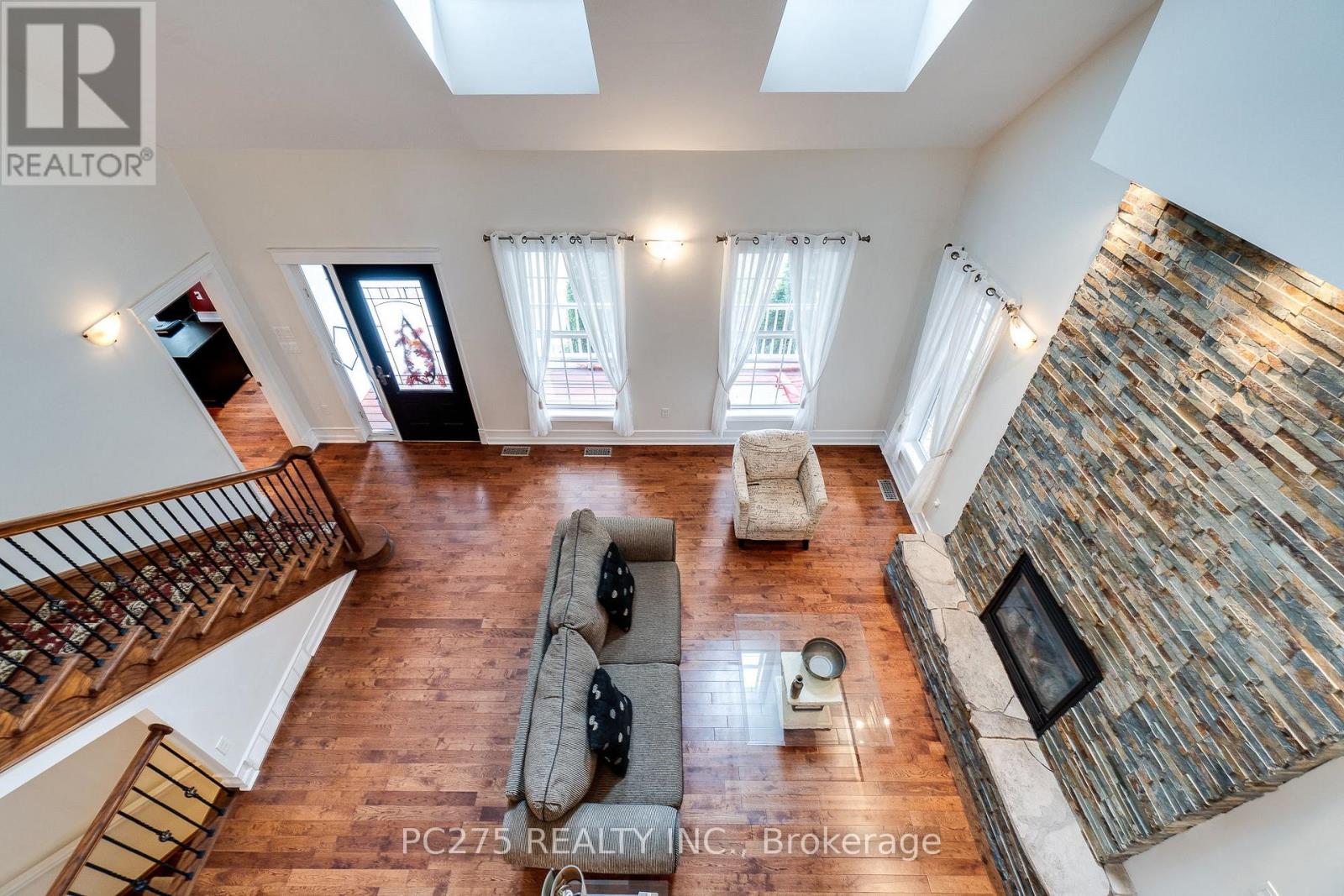 23 Mactavesh Crescent, Bluewater, Ontario  N0M 1G0 - Photo 30 - X12433234