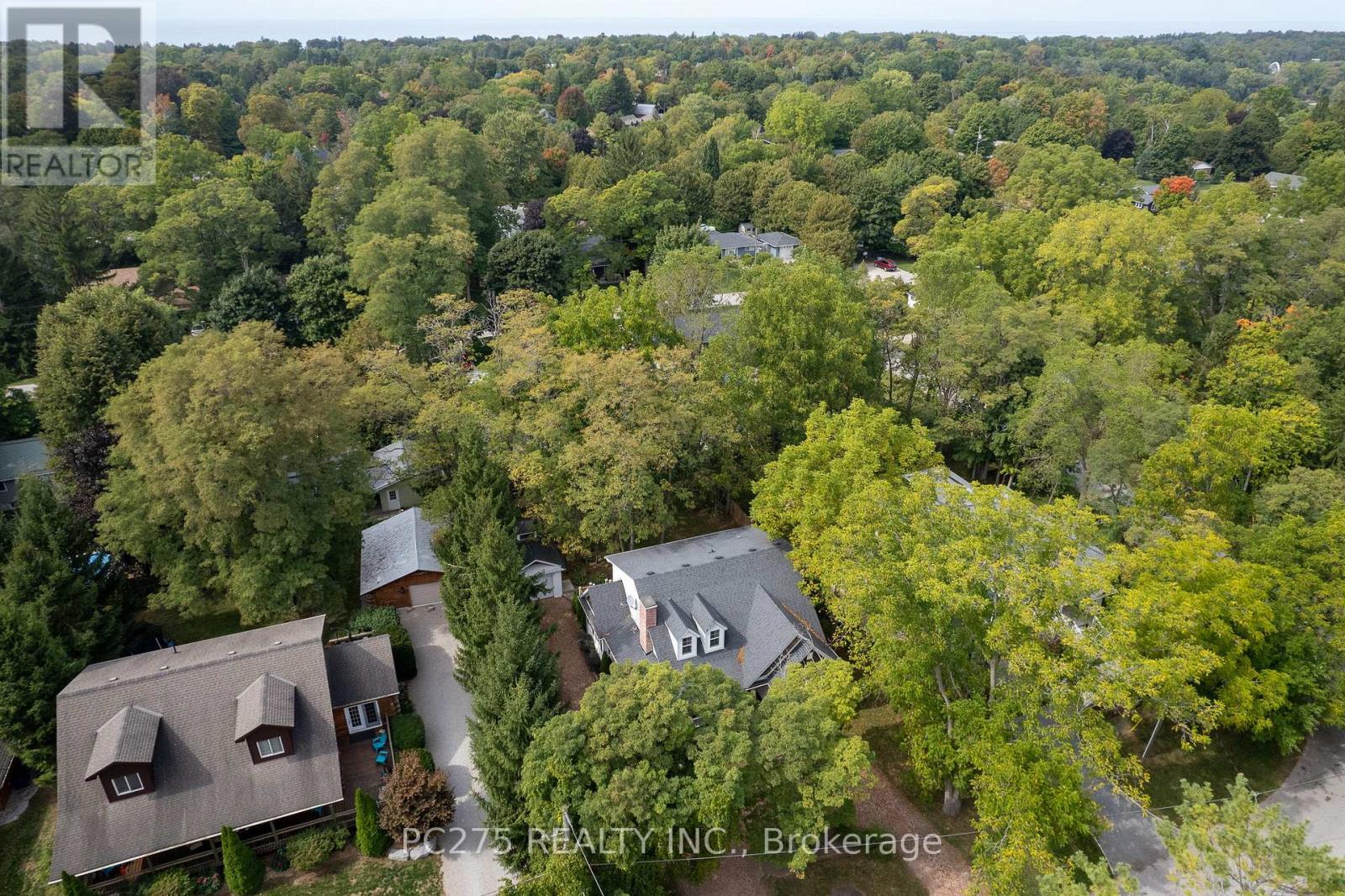 23 Mactavesh Crescent, Bluewater, Ontario  N0M 1G0 - Photo 39 - X12433234