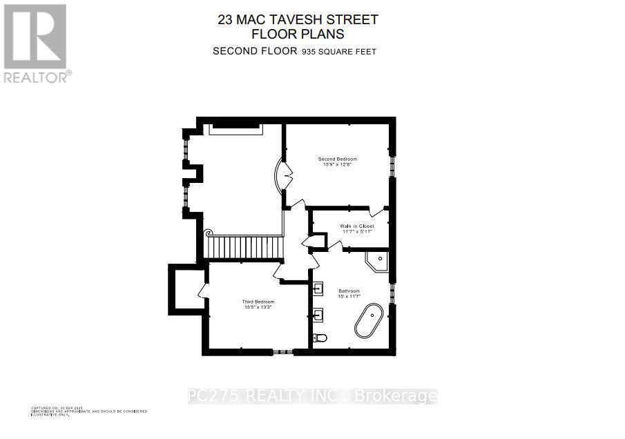 23 Mactavesh Crescent, Bluewater, Ontario  N0M 1G0 - Photo 48 - X12433234