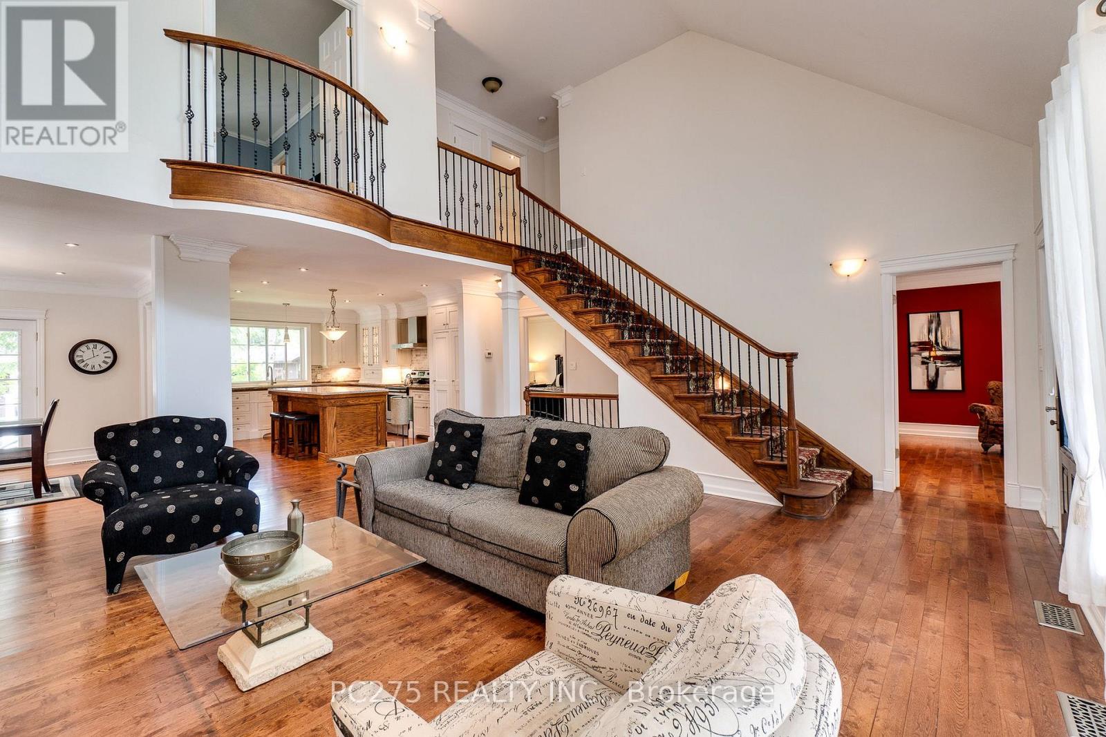 23 Mactavesh Crescent, Bluewater, Ontario  N0M 1G0 - Photo 8 - X12433234