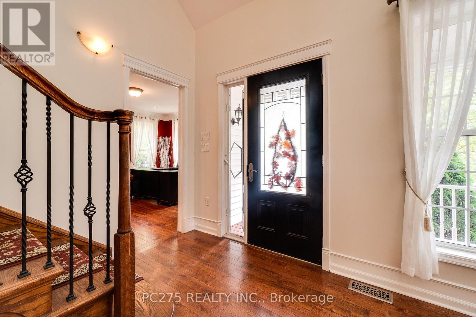 23 Mactavesh Crescent, Bluewater, Ontario  N0M 1G0 - Photo 6 - X12433234