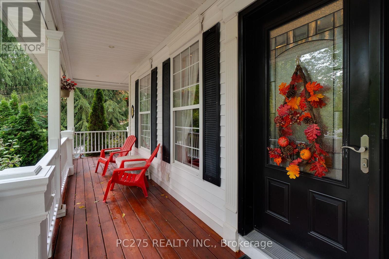 23 Mactavesh Crescent, Bluewater, Ontario  N0M 1G0 - Photo 5 - X12433234