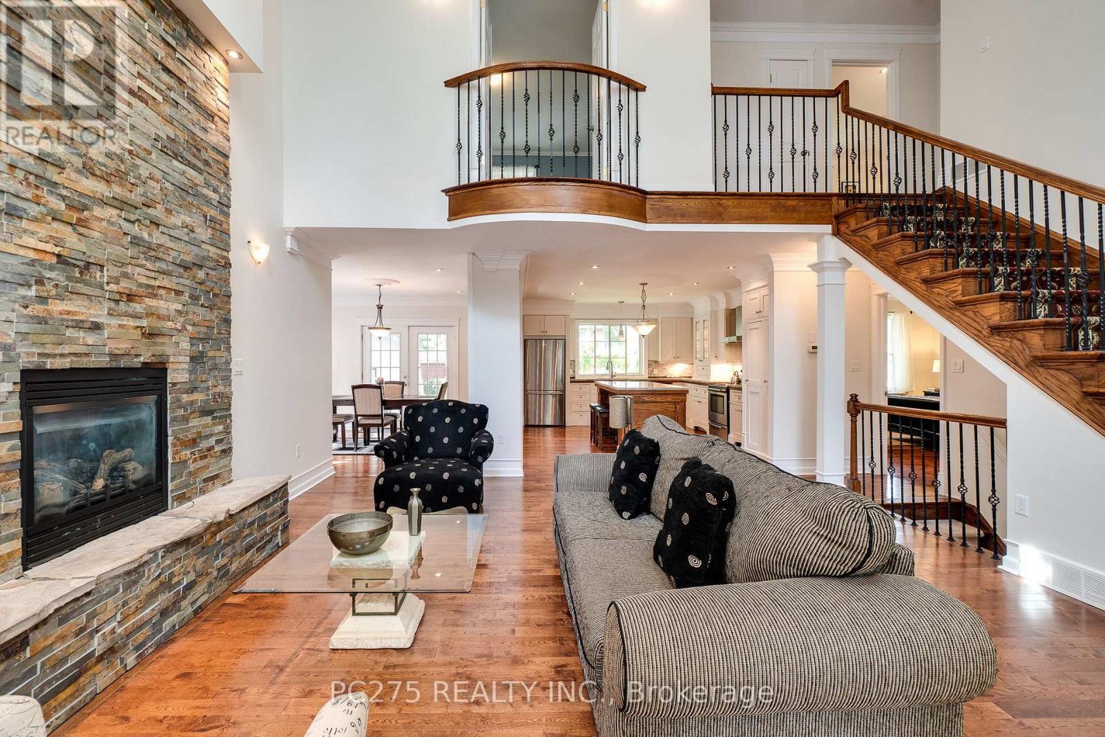 23 Mactavesh Crescent, Bluewater, Ontario  N0M 1G0 - Photo 7 - X12433234