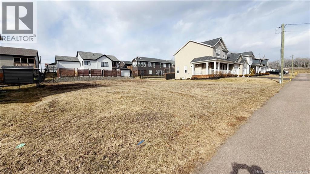58 Albion Street, Moncton, New Brunswick  E1G 2W1 - Photo 1 - NB136043