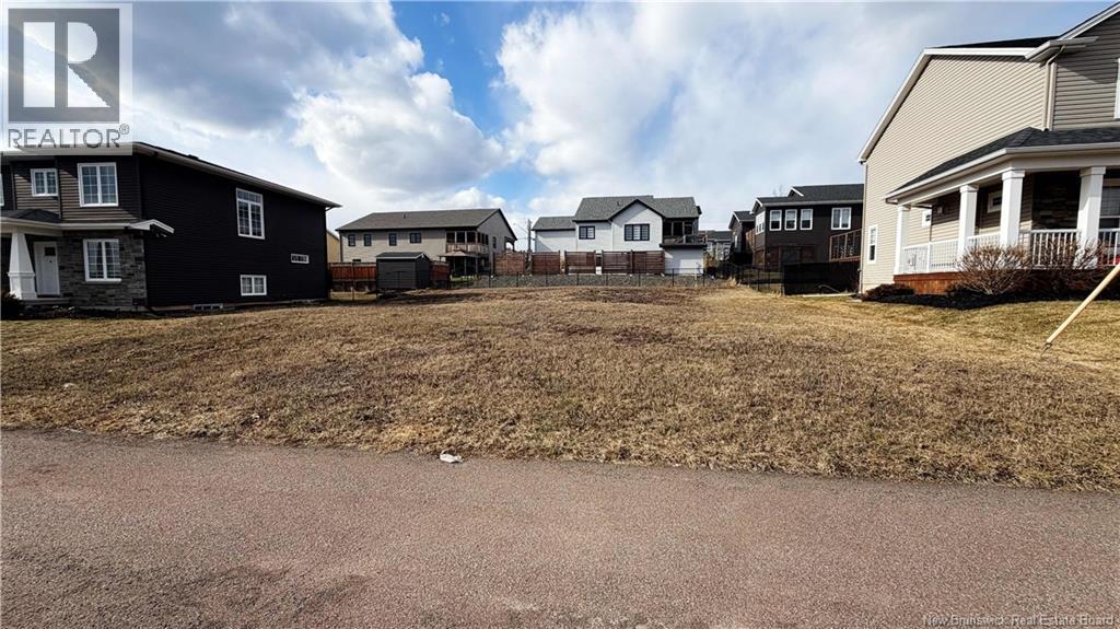 58 Albion Street, Moncton, New Brunswick  E1G 2W1 - Photo 2 - NB136043