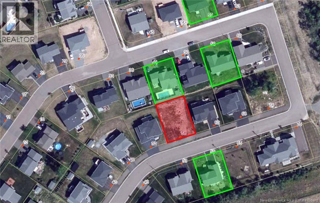 58 Albion Street, Moncton, New Brunswick  E1G 2W1 - Photo 4 - NB136043
