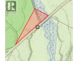 Lot Highway 890, Cornhill, New Brunswick
