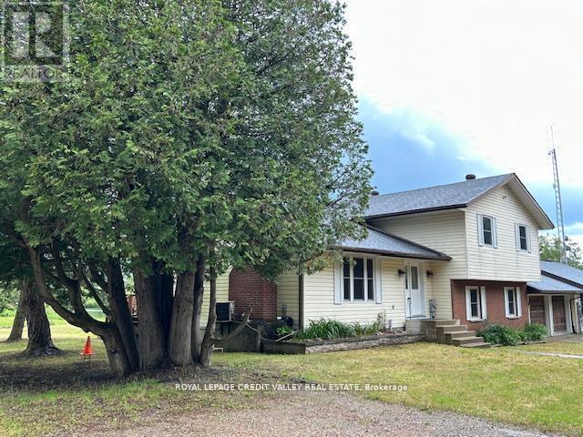 476345 3rd Line, Melancthon, Ontario  L9V 1T4 - Photo 12 - X12674124