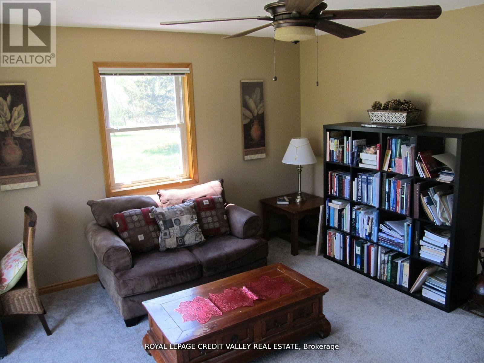 476345 3rd Line, Melancthon, Ontario  L9V 1T4 - Photo 38 - X12674124