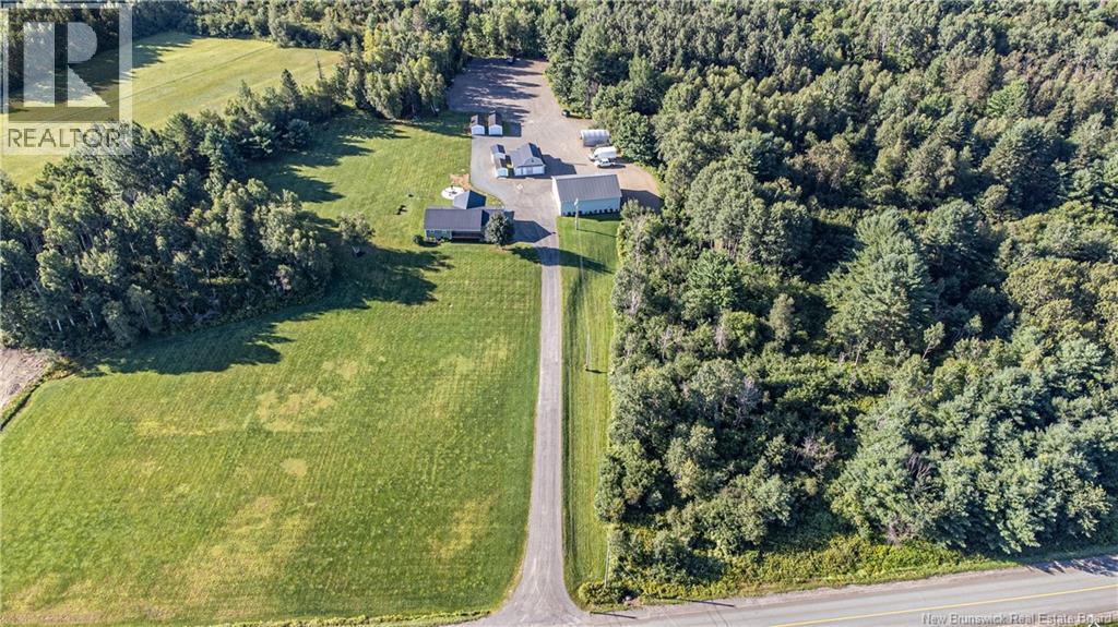 1319 Rte 104, Upper Keswick, New Brunswick  E6L 2G8 - Photo 8 - NB136144