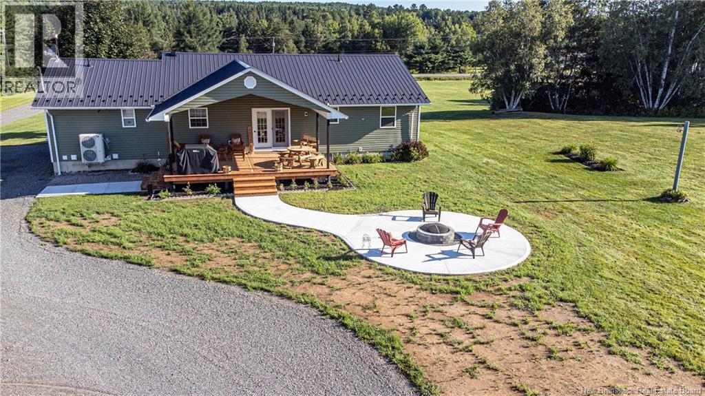 1319 Rte 104, Upper Keswick, New Brunswick  E6L 2G8 - Photo 6 - NB136144
