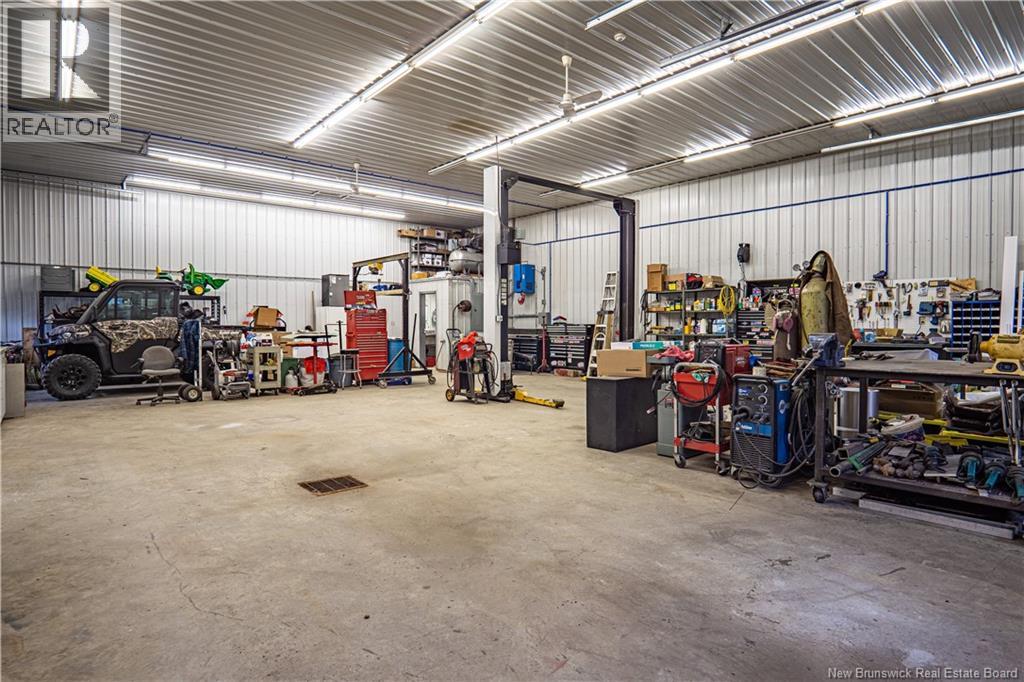 1319 Rte 104, Upper Keswick, New Brunswick  E6L 2G8 - Photo 48 - NB136144