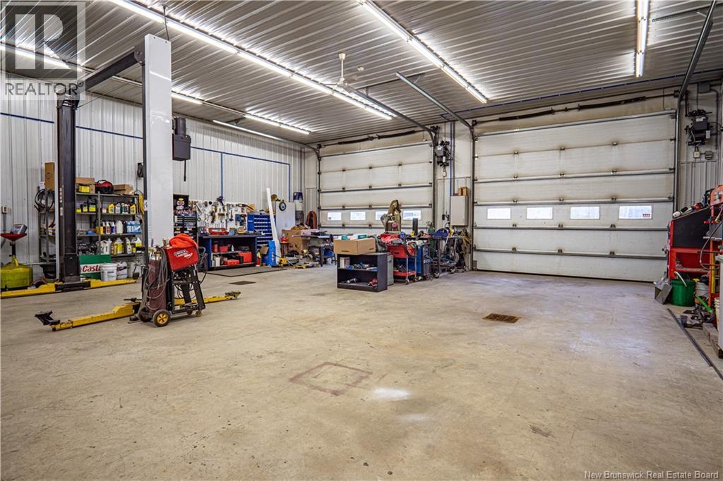 1319 Rte 104, Upper Keswick, New Brunswick  E6L 2G8 - Photo 49 - NB136144