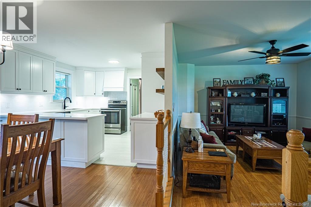 1319 Rte 104, Upper Keswick, New Brunswick  E6L 2G8 - Photo 14 - NB136145