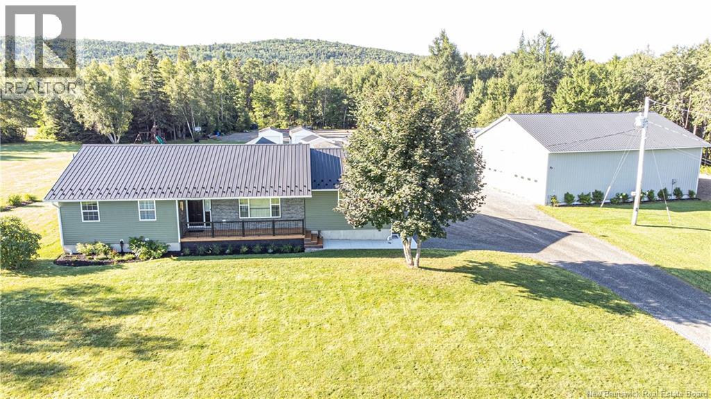 1319 Rte 104, Upper Keswick, New Brunswick  E6L 2G8 - Photo 5 - NB136145