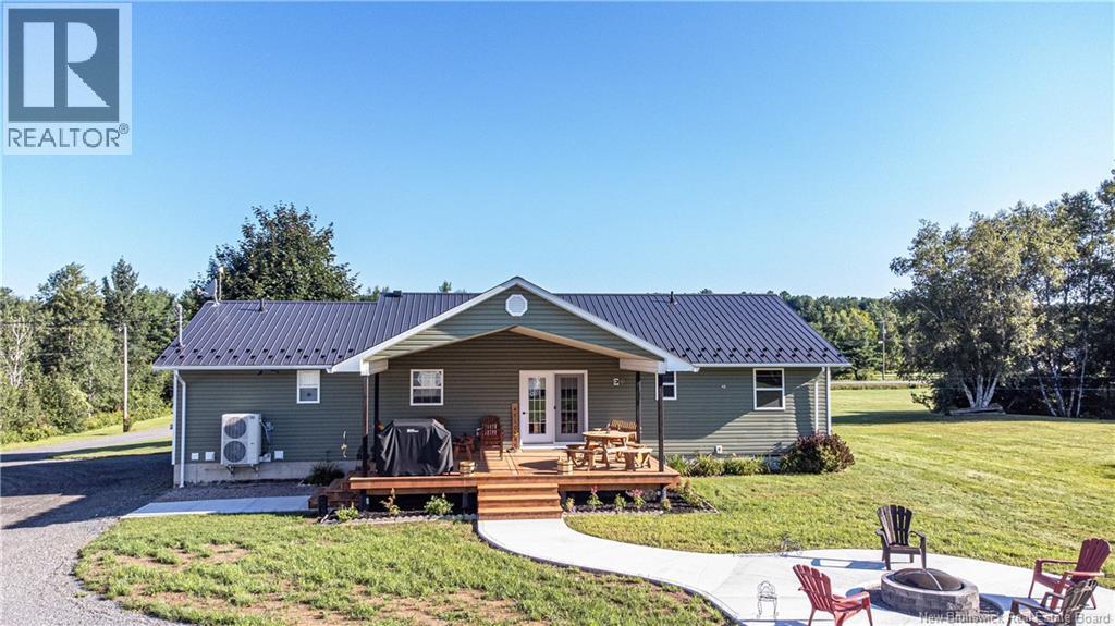 1319 Rte 104, Upper Keswick, New Brunswick  E6L 2G8 - Photo 7 - NB136145