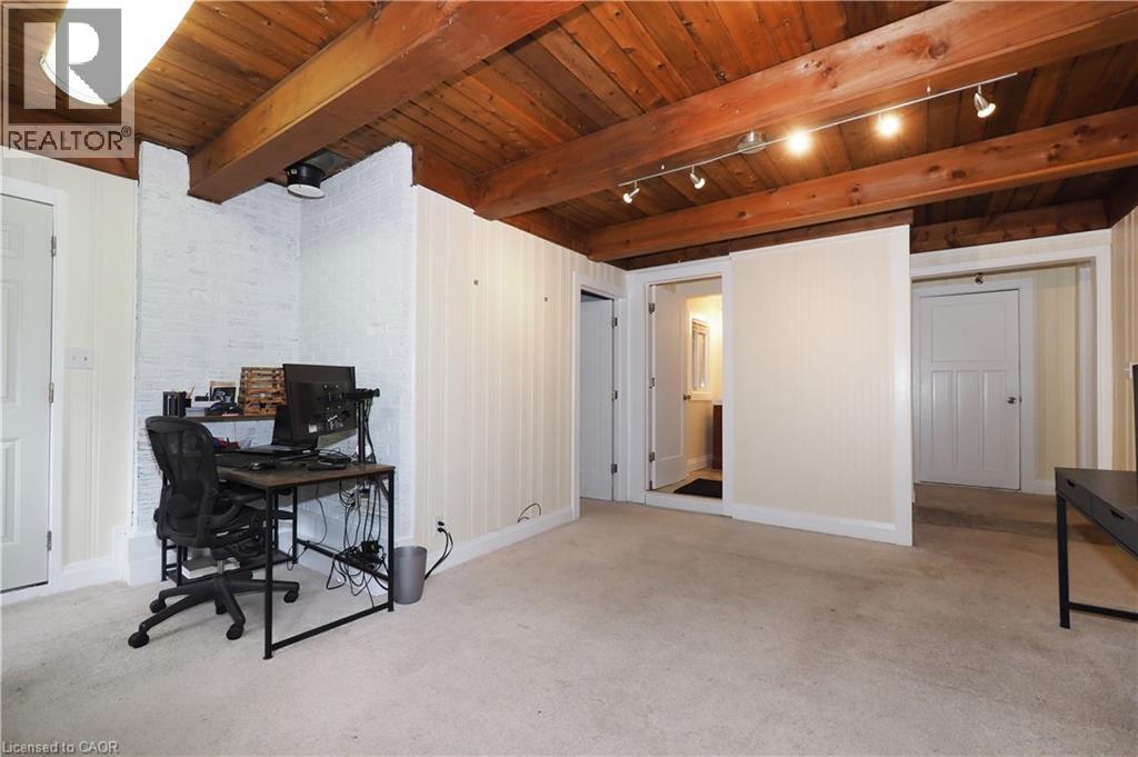 163 Pinegrove Crescent, Waterloo, Ontario  N2L 4T9 - Photo 19 - 40814213