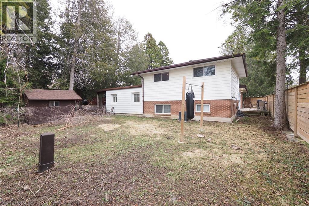 163 Pinegrove Crescent, Waterloo, Ontario  N2L 4T9 - Photo 31 - 40814213