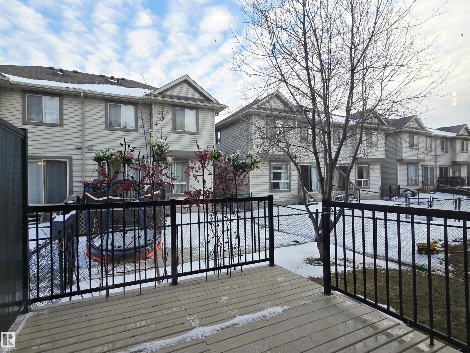 #60 1128 156 St Nw, Edmonton, Alberta  T6R 0C9 - Photo 29 - E4479797