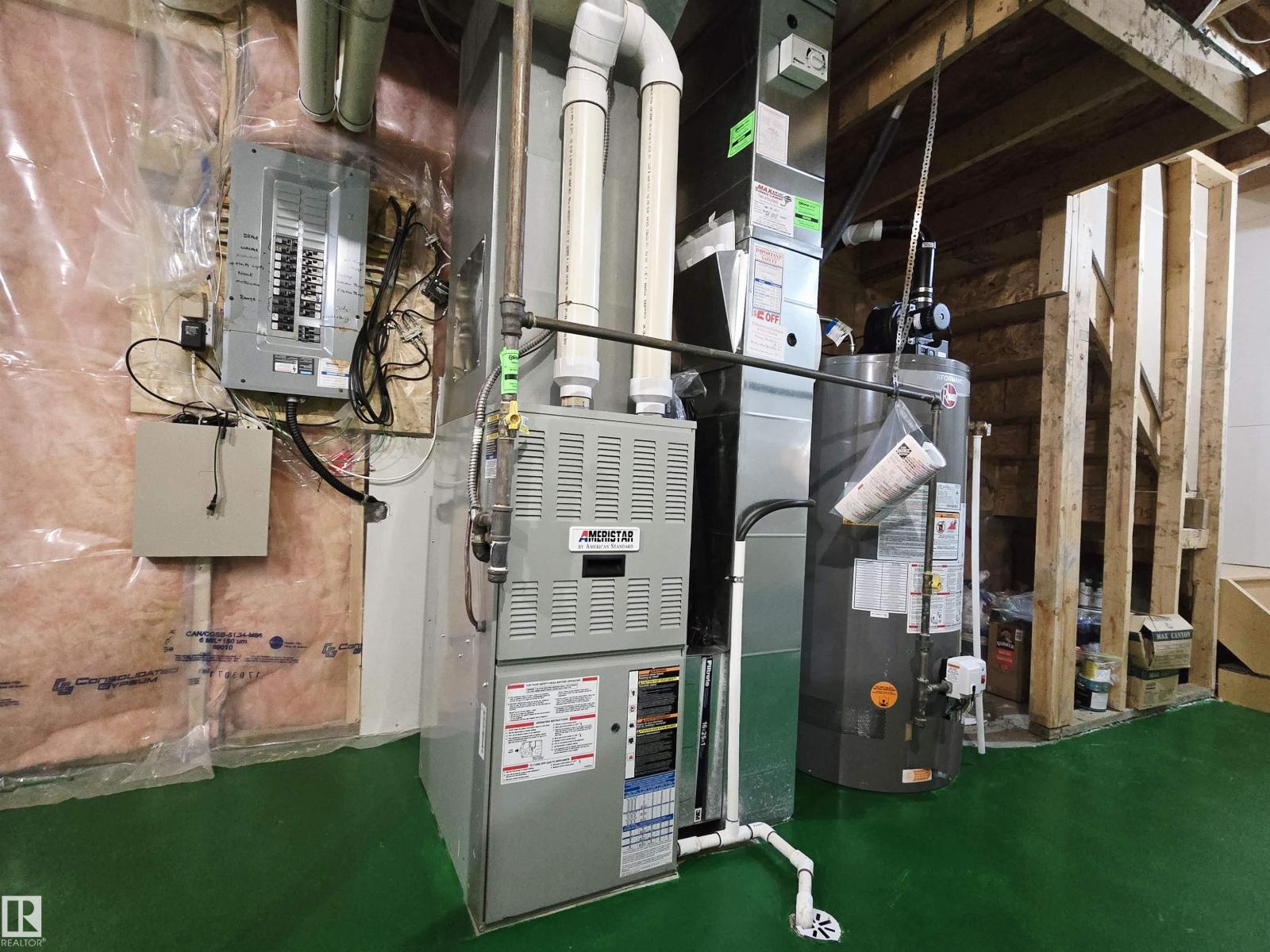 #60 1128 156 St Nw, Edmonton, Alberta  T6R 0C9 - Photo 34 - E4479797