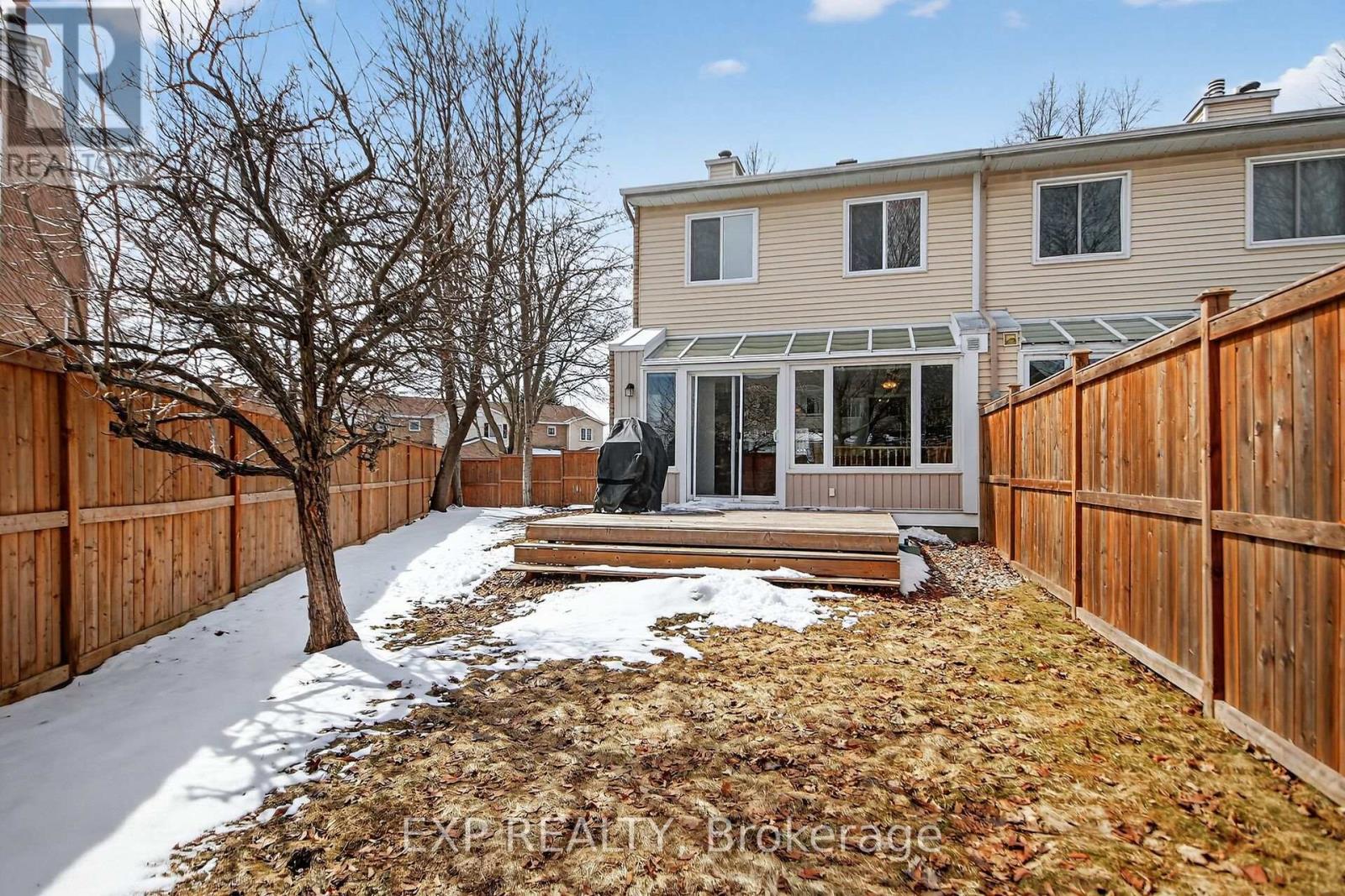 43 Hummingbird Crescent, Ottawa, Ontario  K2J 3A5 - Photo 39 - X12938042