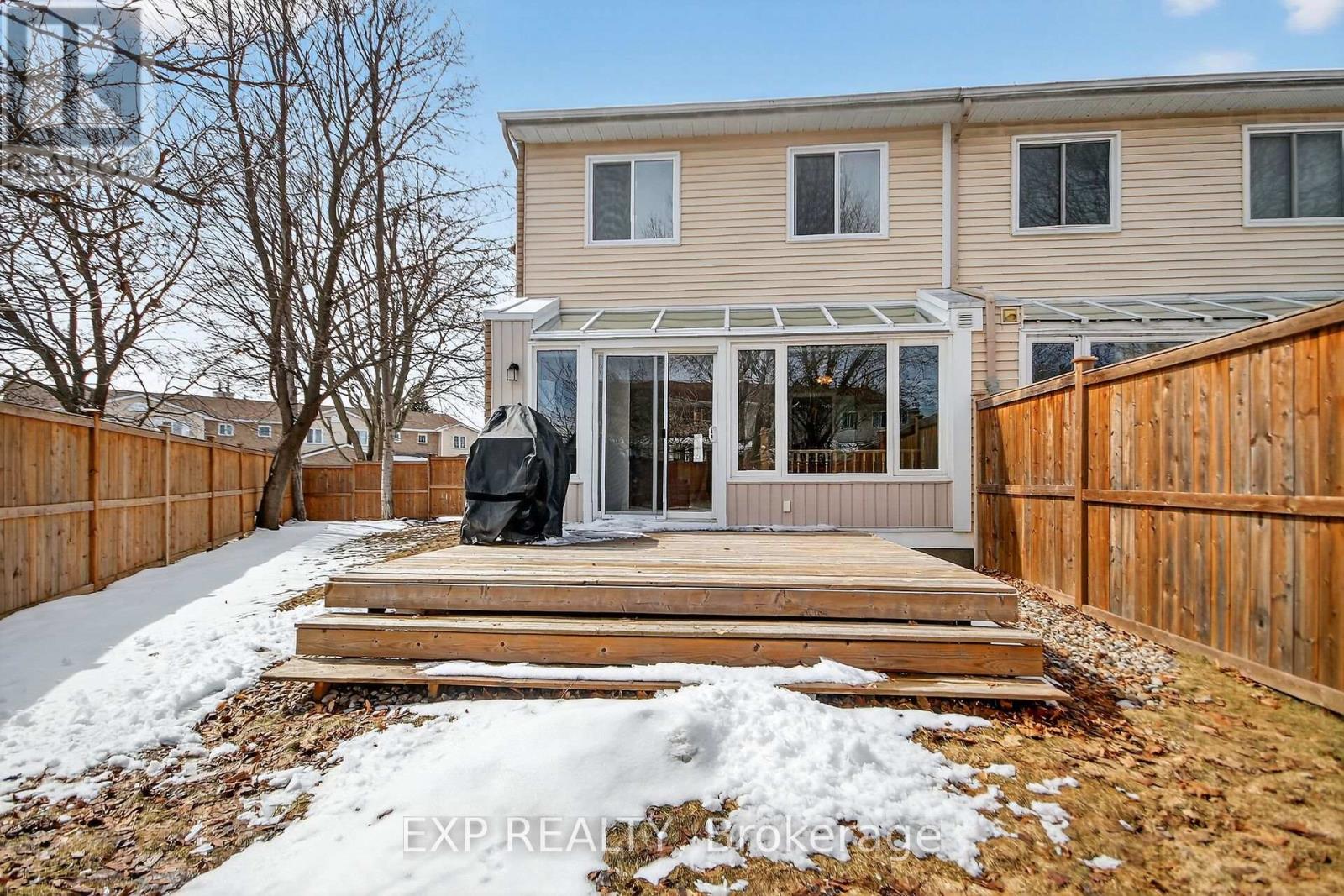 43 Hummingbird Crescent, Ottawa, Ontario  K2J 3A5 - Photo 40 - X12938042