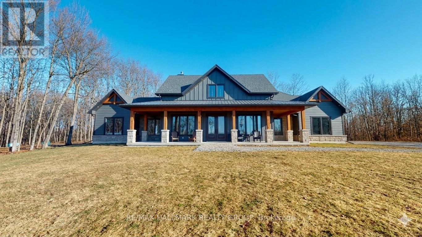 16 Cole Road, Elizabethtown-Kitley, Ontario  K0G 1R0 - Photo 2 - X12938064