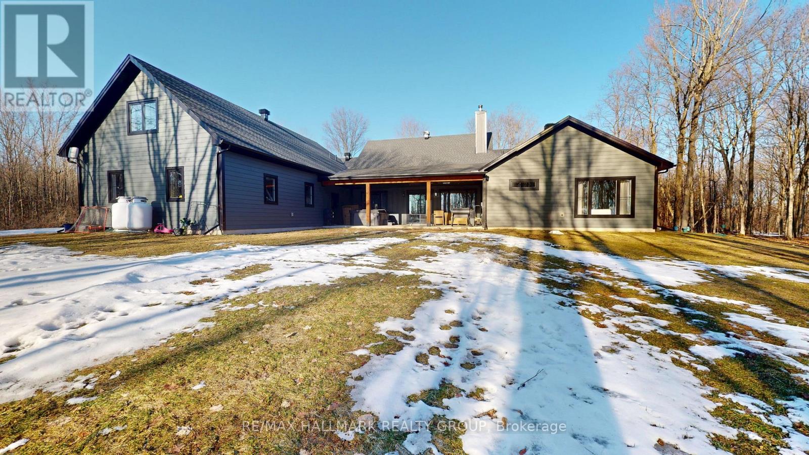 16 Cole Road, Elizabethtown-Kitley, Ontario  K0G 1R0 - Photo 33 - X12938064