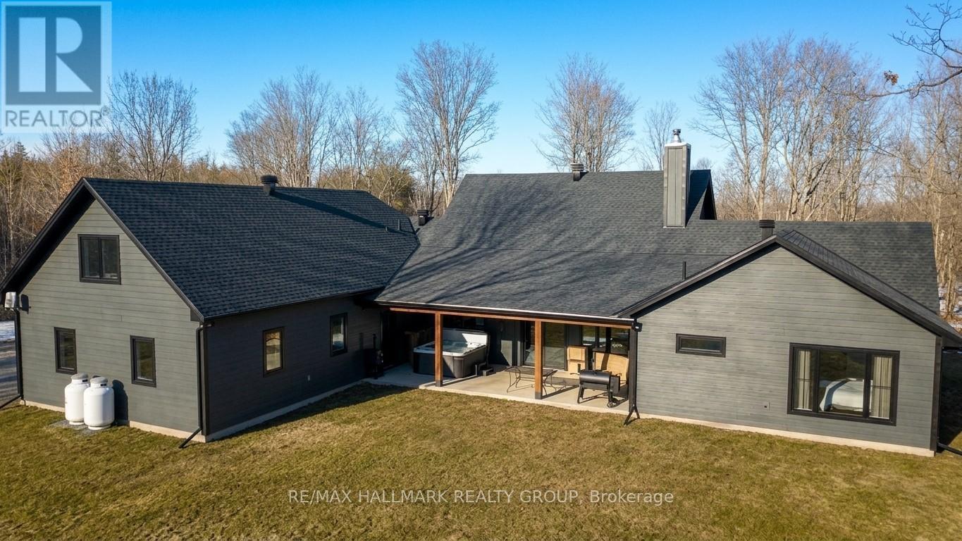 16 Cole Road, Elizabethtown-Kitley, Ontario  K0G 1R0 - Photo 35 - X12938064