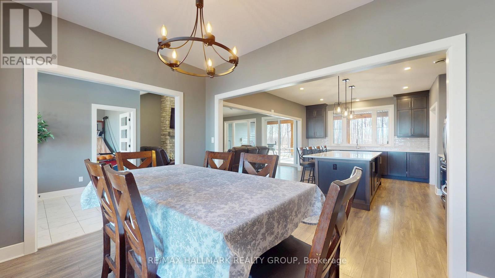 16 Cole Road, Elizabethtown-Kitley, Ontario  K0G 1R0 - Photo 5 - X12938064