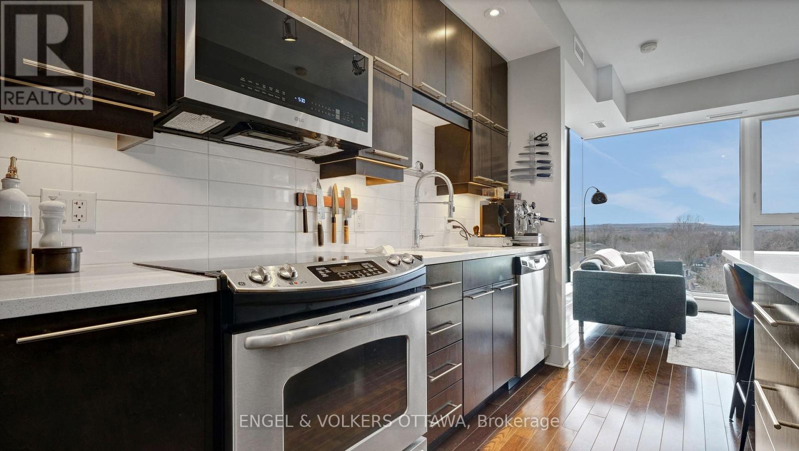 509 - 101 Richmond Road, Ottawa, Ontario  K1Z 0A6 - Photo 11 - X12938066