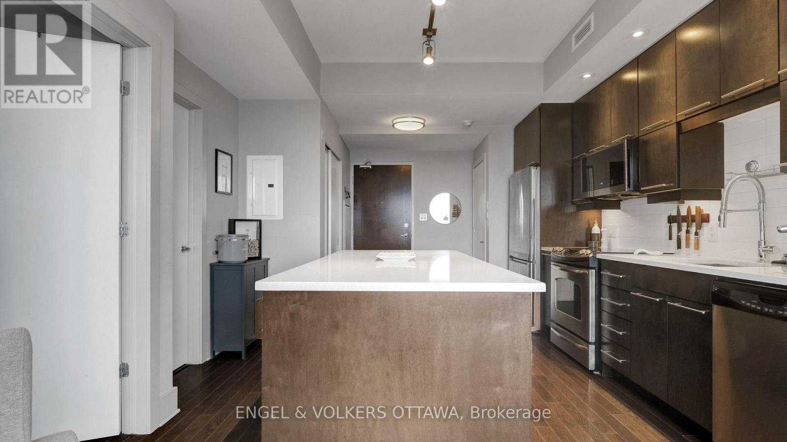 509 - 101 Richmond Road, Ottawa, Ontario  K1Z 0A6 - Photo 15 - X12938066