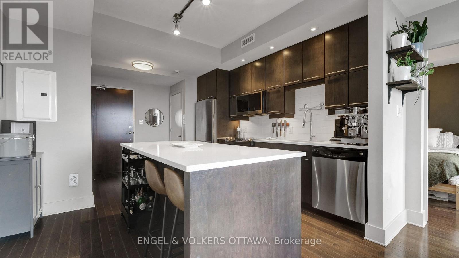 509 - 101 Richmond Road, Ottawa, Ontario  K1Z 0A6 - Photo 16 - X12938066