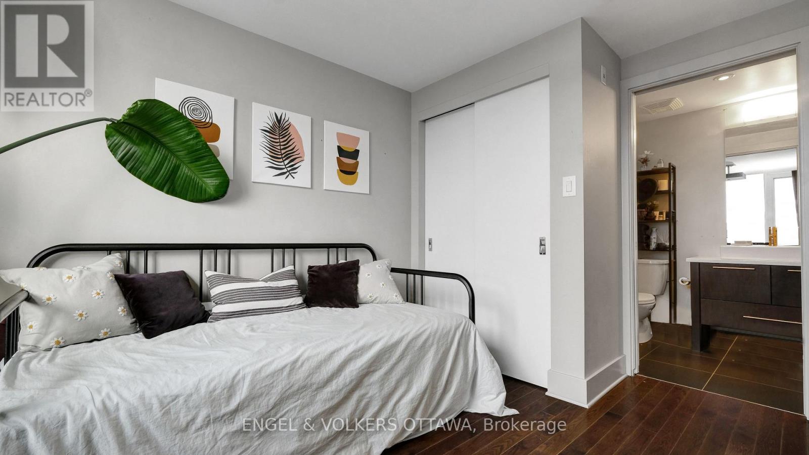 509 - 101 Richmond Road, Ottawa, Ontario  K1Z 0A6 - Photo 22 - X12938066