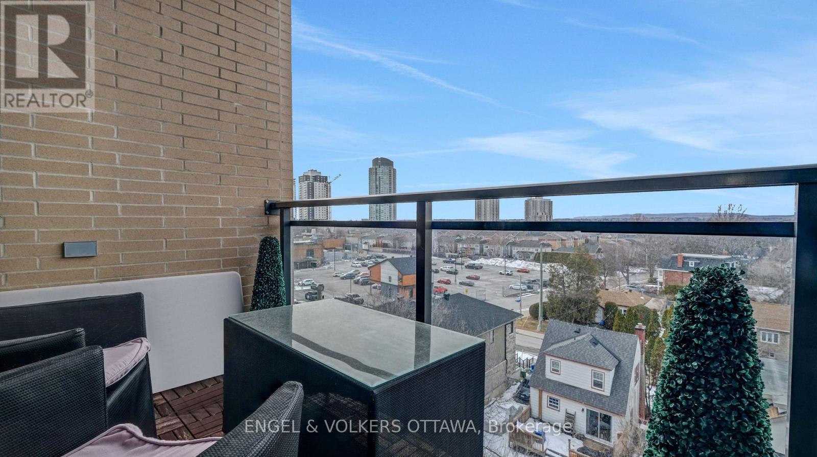 509 - 101 Richmond Road, Ottawa, Ontario  K1Z 0A6 - Photo 23 - X12938066