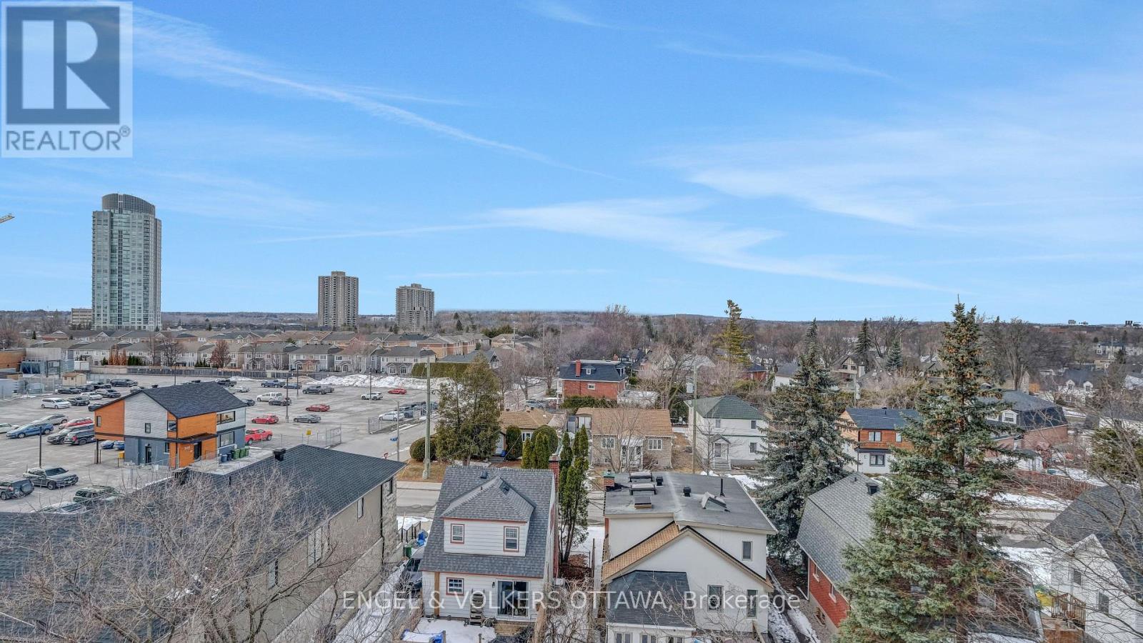 509 - 101 Richmond Road, Ottawa, Ontario  K1Z 0A6 - Photo 25 - X12938066