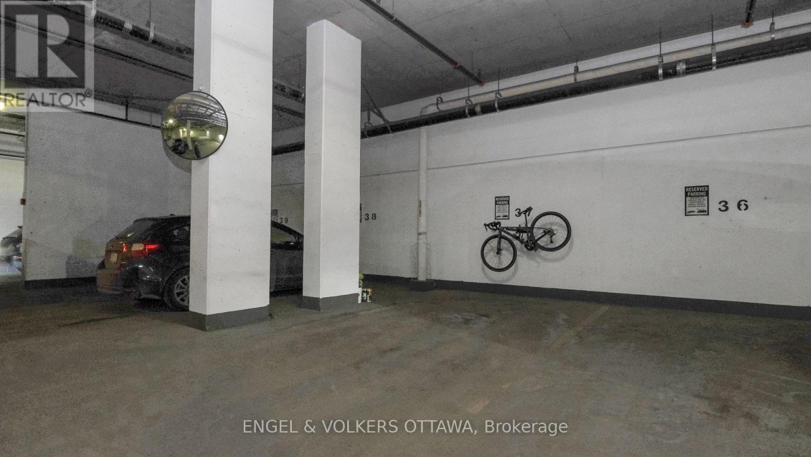 509 - 101 Richmond Road, Ottawa, Ontario  K1Z 0A6 - Photo 26 - X12938066