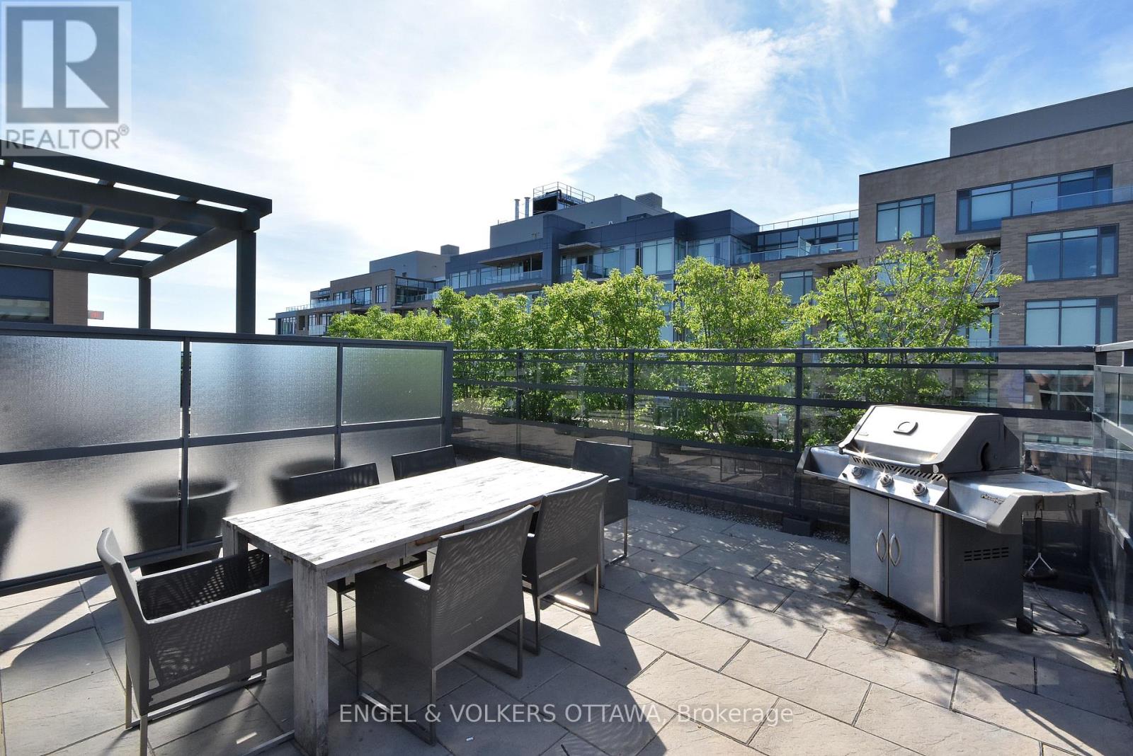 509 - 101 Richmond Road, Ottawa, Ontario  K1Z 0A6 - Photo 32 - X12938066