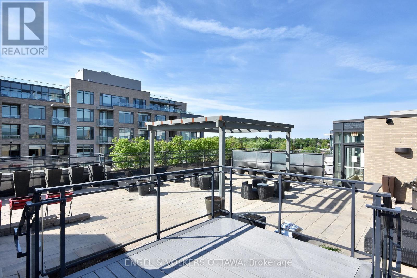 509 - 101 Richmond Road, Ottawa, Ontario  K1Z 0A6 - Photo 35 - X12938066