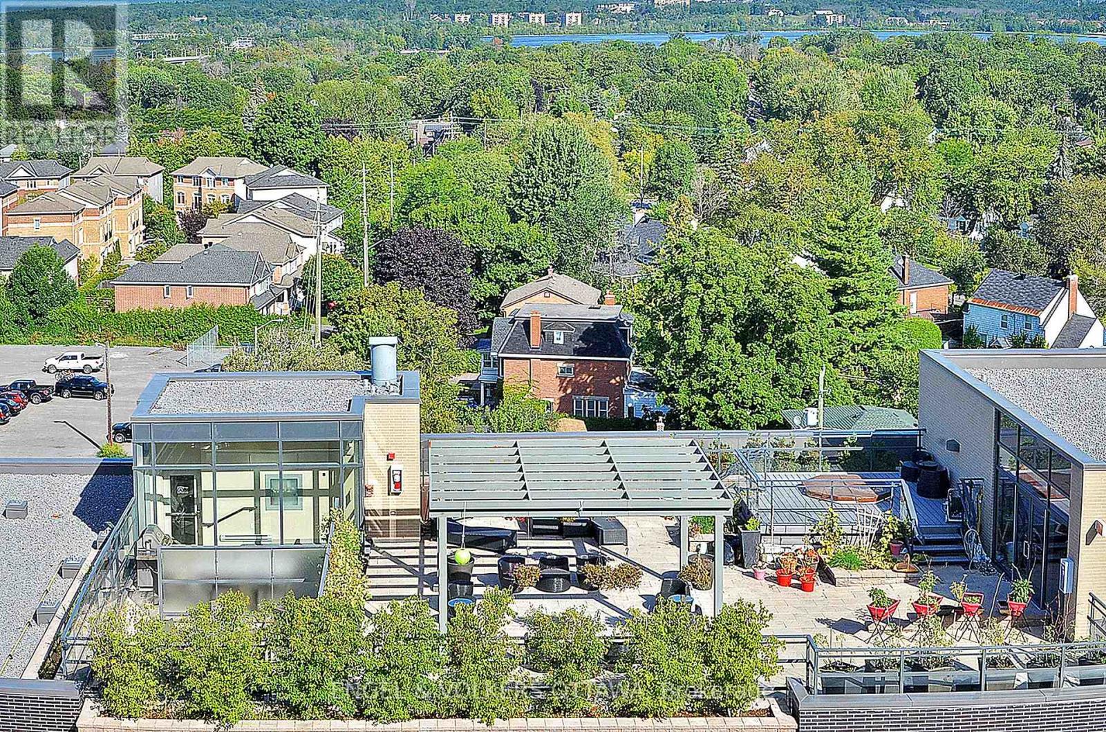 509 - 101 Richmond Road, Ottawa, Ontario  K1Z 0A6 - Photo 37 - X12938066