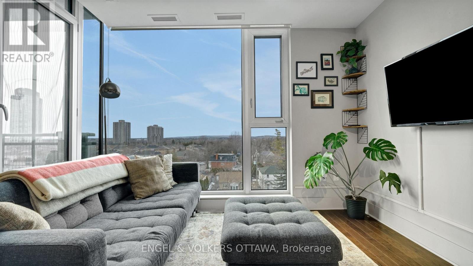 509 - 101 Richmond Road, Ottawa, Ontario  K1Z 0A6 - Photo 7 - X12938066