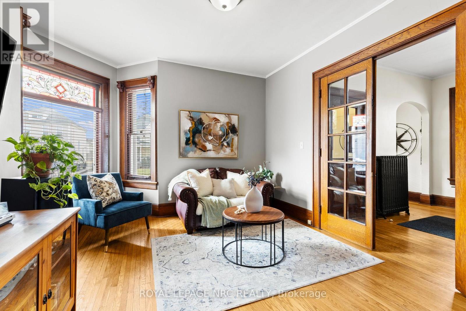 4621 Ellis Street, Niagara Falls, Ontario  L2E 1H8 - Photo 13 - X12938088