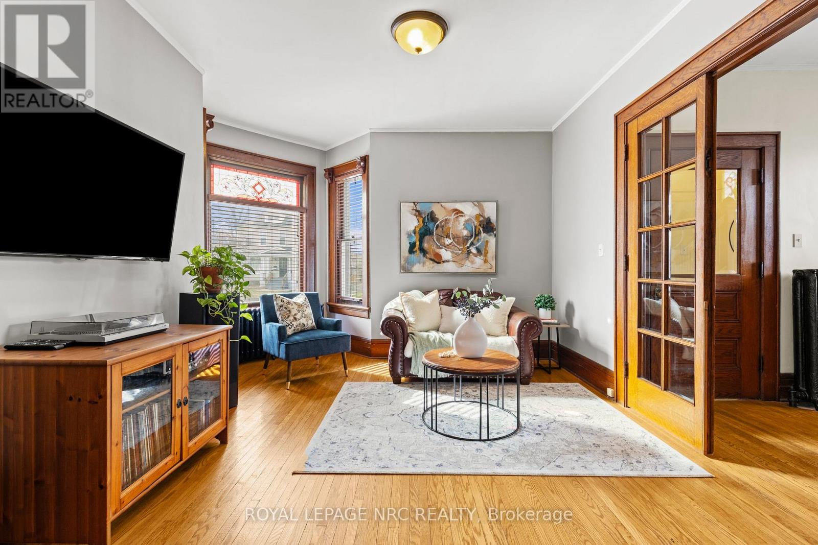 4621 Ellis Street, Niagara Falls, Ontario  L2E 1H8 - Photo 14 - X12938088