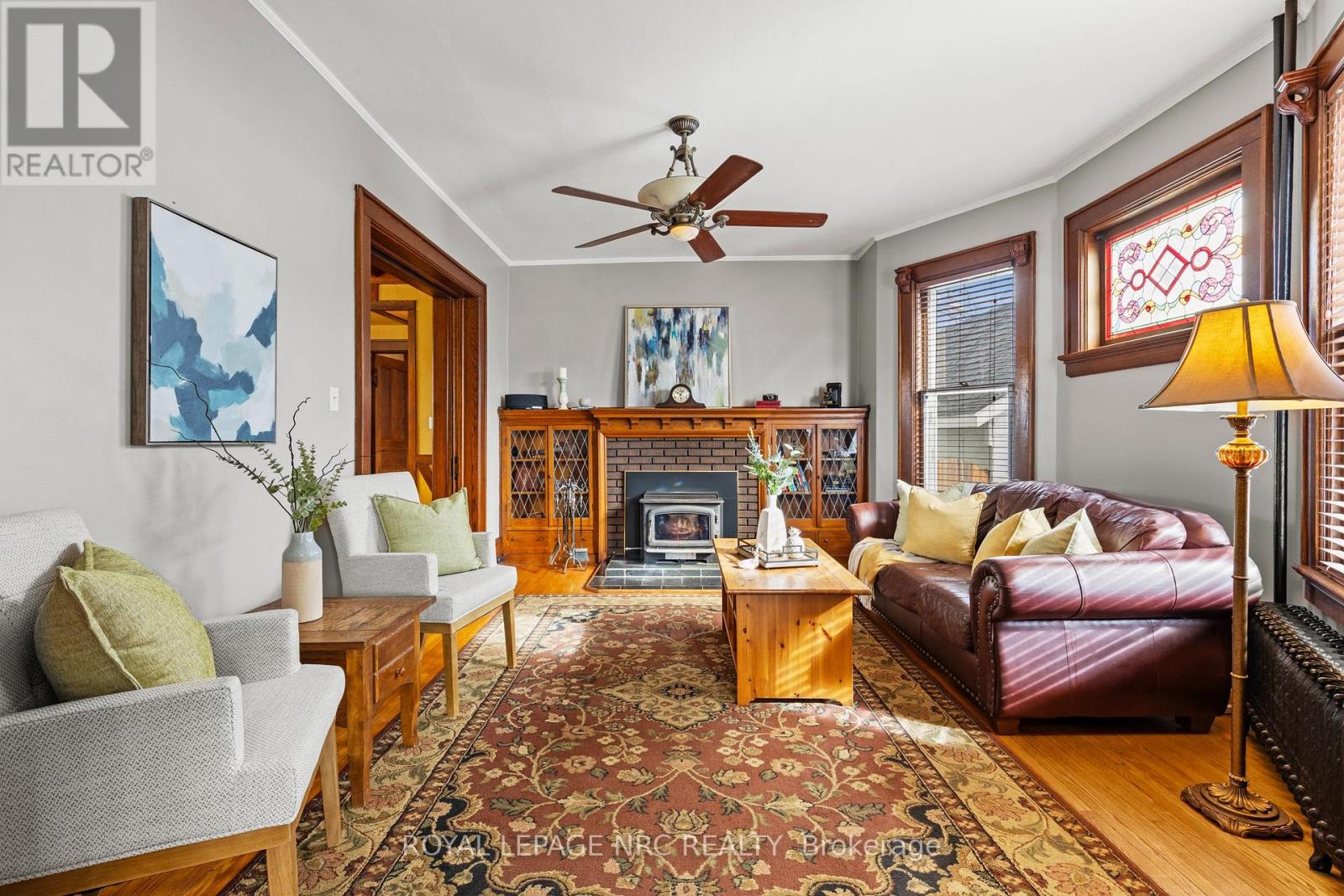 4621 Ellis Street, Niagara Falls, Ontario  L2E 1H8 - Photo 16 - X12938088