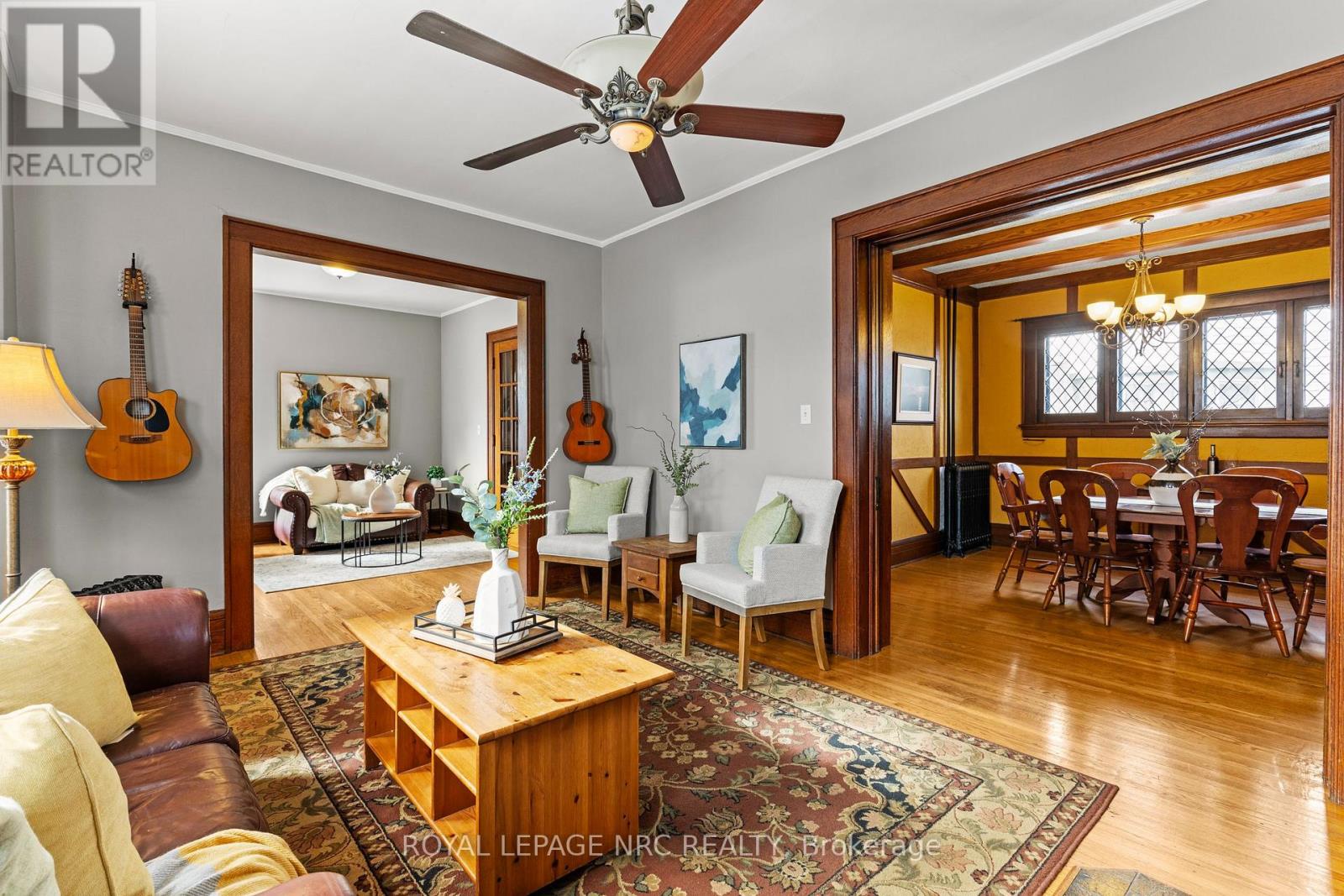 4621 Ellis Street, Niagara Falls, Ontario  L2E 1H8 - Photo 17 - X12938088