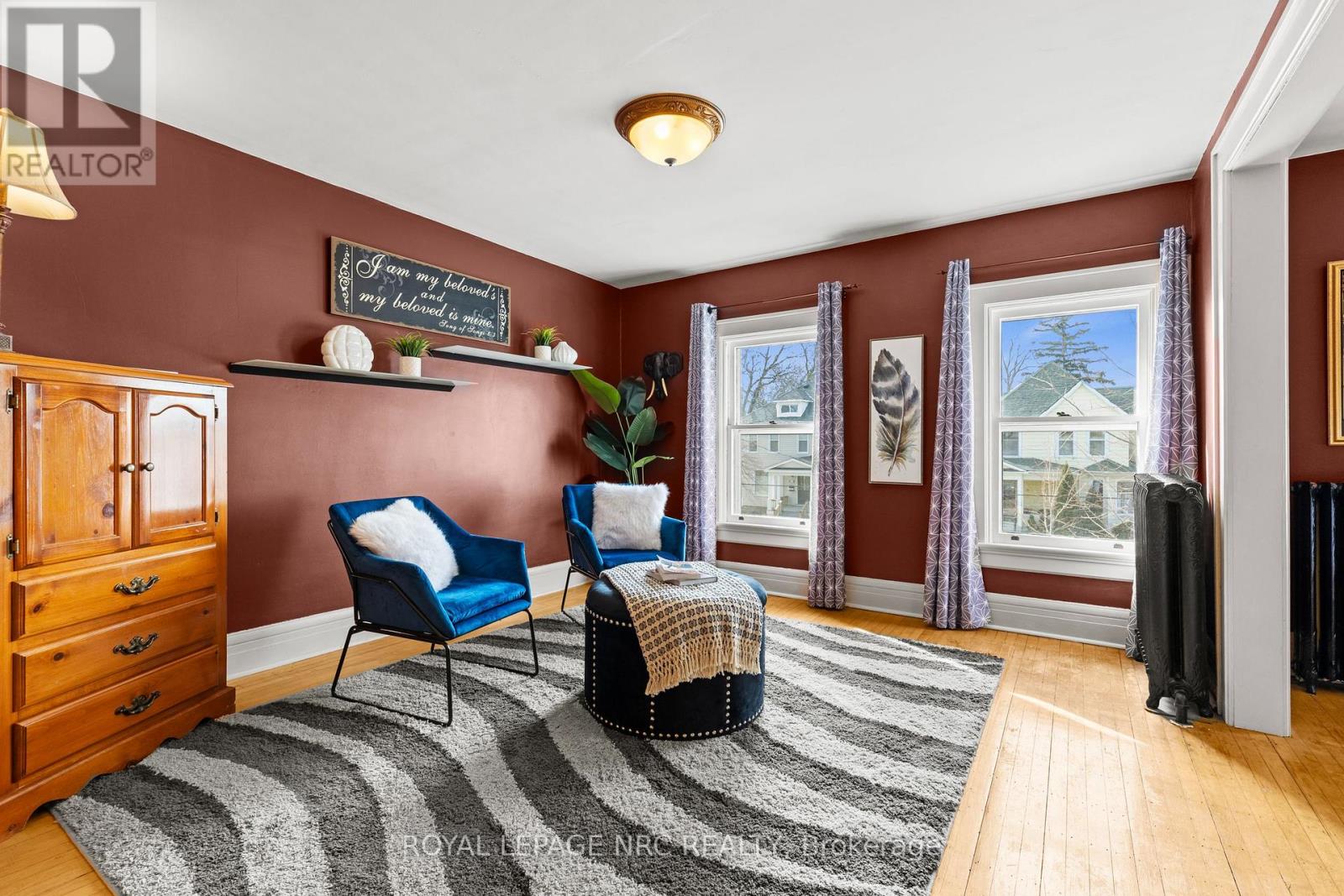 4621 Ellis Street, Niagara Falls, Ontario  L2E 1H8 - Photo 24 - X12938088