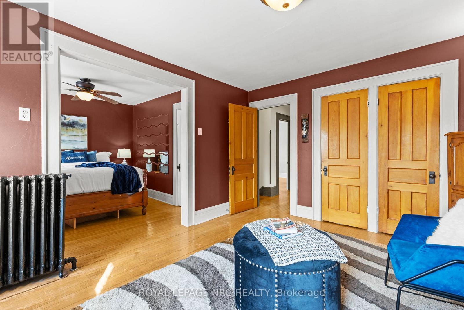 4621 Ellis Street, Niagara Falls, Ontario  L2E 1H8 - Photo 25 - X12938088