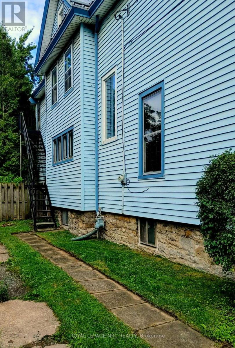 4621 Ellis Street, Niagara Falls, Ontario  L2E 1H8 - Photo 35 - X12938088